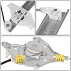 2000-2005 Hyundai Accent Hatchback Window Motor & Regulator