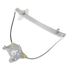 2000-2005 Hyundai Accent Hatchback Window Motor & Regulator