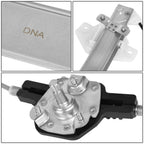 06-11 Dodge Attitude Window Motor & Regulator Assembly