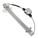 06-11 Dodge Attitude Window Motor & Regulator Assembly