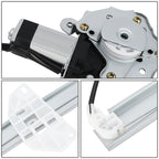 93-96 Mitsubishi Mirage Window Motor & Regulator