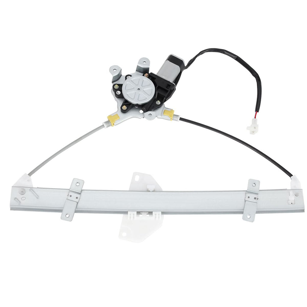 93-96 Mitsubishi Mirage Window Motor & Regulator