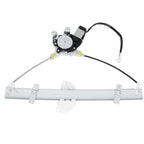 93-96 Mitsubishi Mirage Window Motor & Regulator