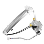 1993-1996 Mitsubishi Mirage Sedan Window Motor & Regulator
