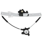 2003-2008 Mazda 6 Window Motor & Regulator Assembly