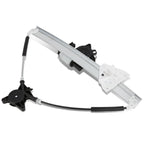 2003-2008 Mazda 6 Window Motor & Regulator Assembly