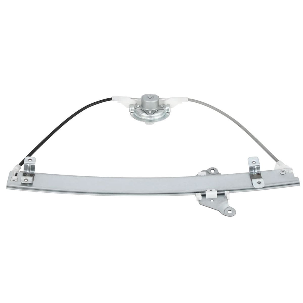 87-90 Nissan Sentra Window Motor & Regulator Assembly