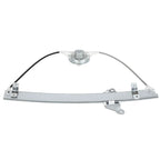 87-90 Nissan Sentra Window Motor & Regulator Assembly