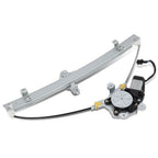 05-15 Nissan Frontier/Pathfinder/Xterra Window Motor & Regulator