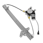 05-16 Nissan Frontier/Pathfinder/Xterra Window Motor & Regulator