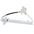 07-13 Nissan Tiida/Versa Window Motor & Regulator Set