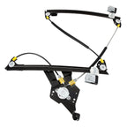 03-07 Saab 9-3 Window Motor & Regulator Assembly