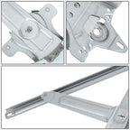 96-97 Lexus LX450/91-97 Toyota Land Cruiser Window Motor Regulator