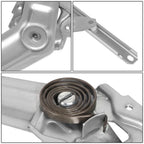 90-95 Toyota 4Runner Window Motor & Regulator Set