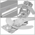 90-95 Toyota 4Runner Window Motor & Regulator Set
