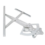 05-18 Toyota Tacoma Window Motor & Regulator Kit - Metallic
