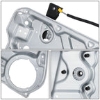 98-11 Volkswagen Beetle Window Motor & Regulator Assembly
