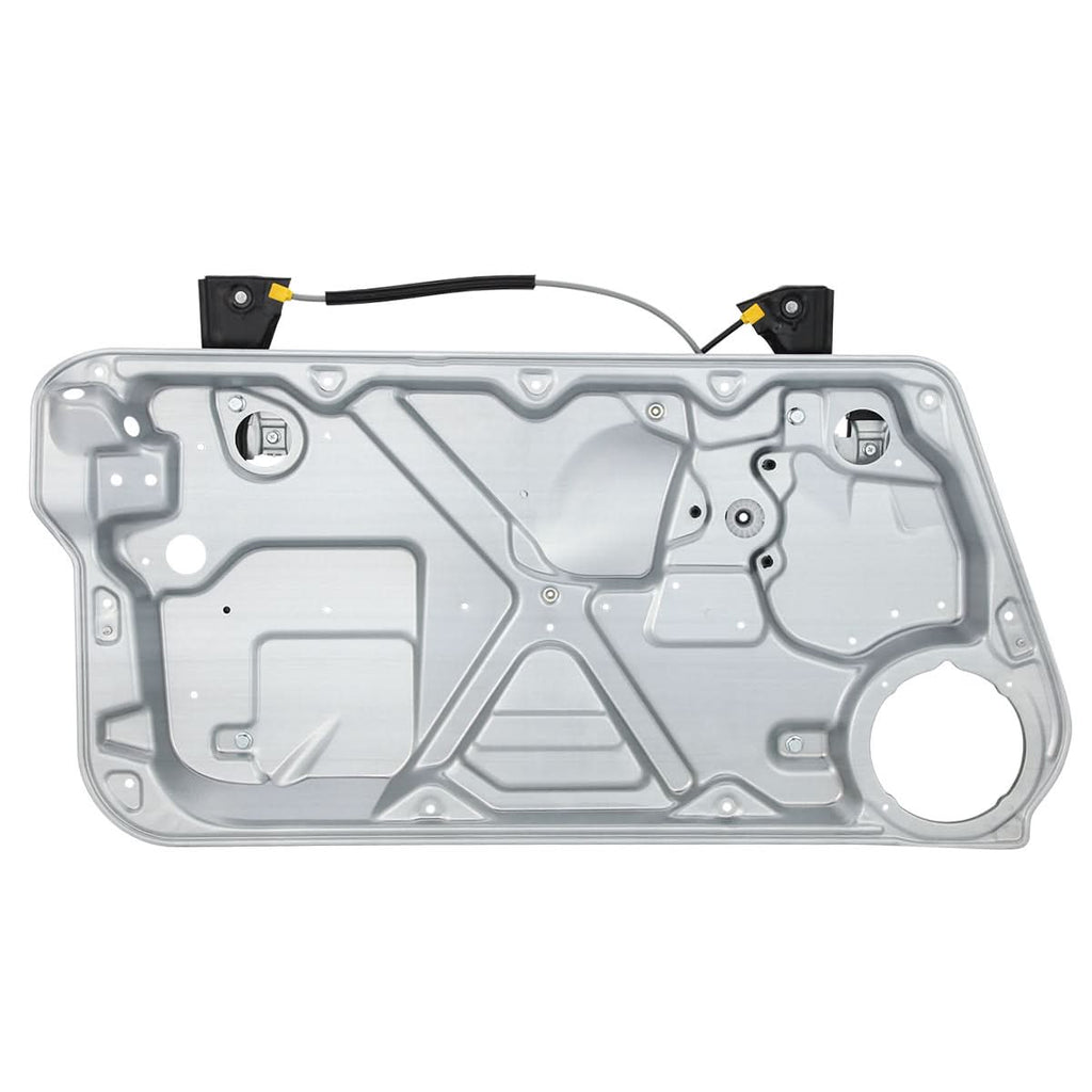 98-11 Volkswagen Beetle Window Motor & Regulator Assembly