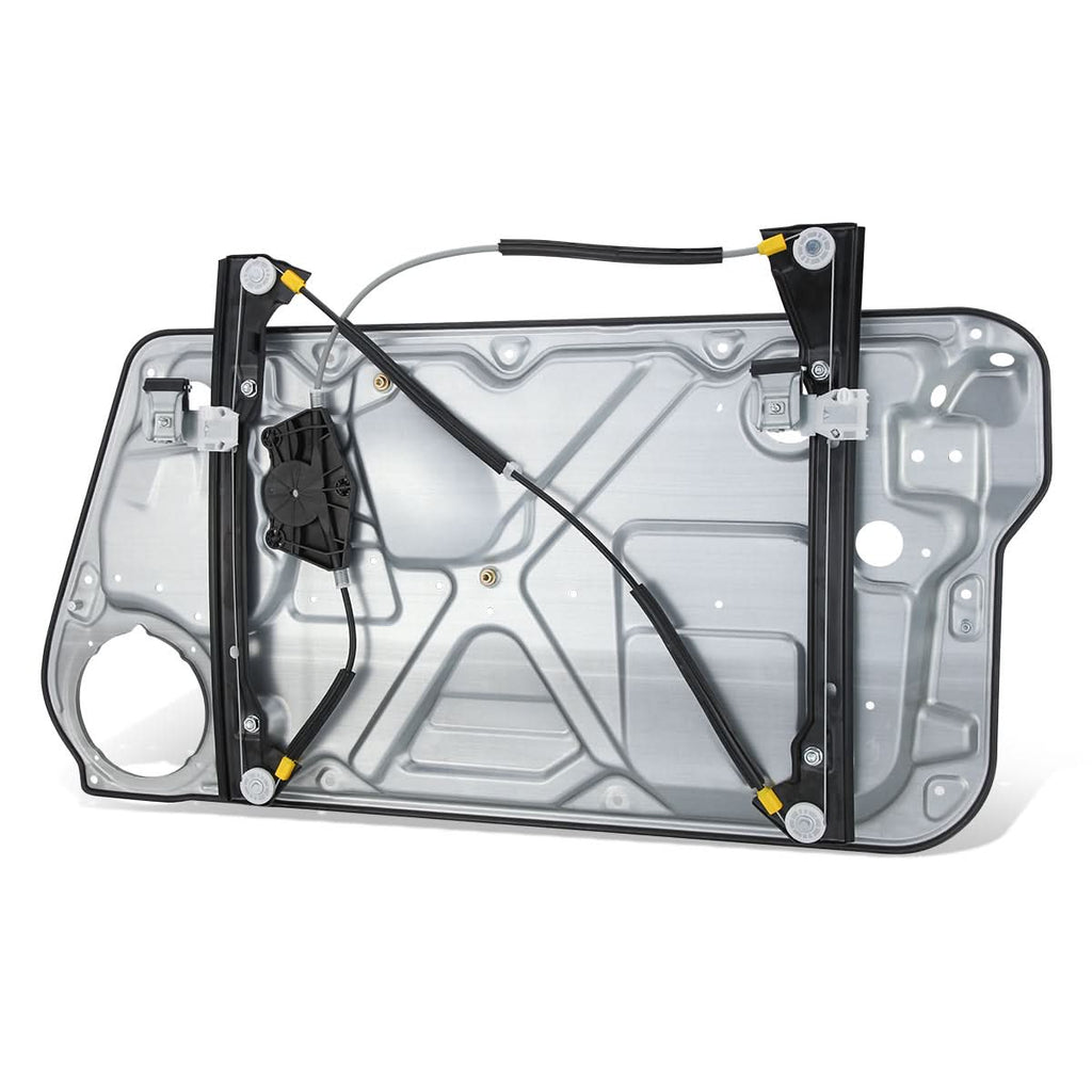 98-11 Volkswagen Beetle Window Motor & Regulator Assembly