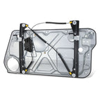 98-11 Volkswagen Beetle Window Motor & Regulator Assembly