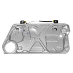98-11 Volkswagen Beetle Power Window Motor & Regulator