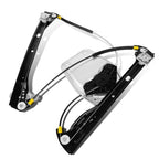 06-10 Volkswagen Golf/GTI/Rabbit Window Motor & Regulator Set