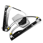 05-14 Volkswagen Jetta Window Motor & Regulator Assembly