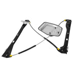05-14 Volkswagen Jetta Window Motor & Regulator Assembly