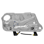 Window Motor & Regulator Assembly for 99-10 VW Golf Jetta Bora 4DR