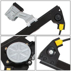 02-10 Ford Explorer/Sport Trac Window Motor & Regulator Kit