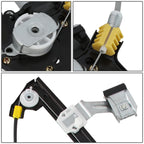 02-10 Ford Explorer/Sport Trac Window Motor & Regulator Kit