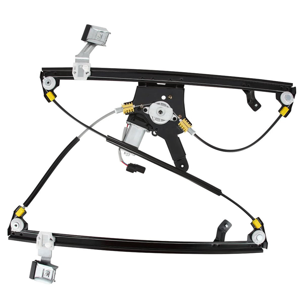 02-10 Ford Explorer/Sport Trac Window Motor & Regulator Kit