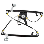 02-10 Ford Explorer/Sport Trac Window Motor & Regulator Kit