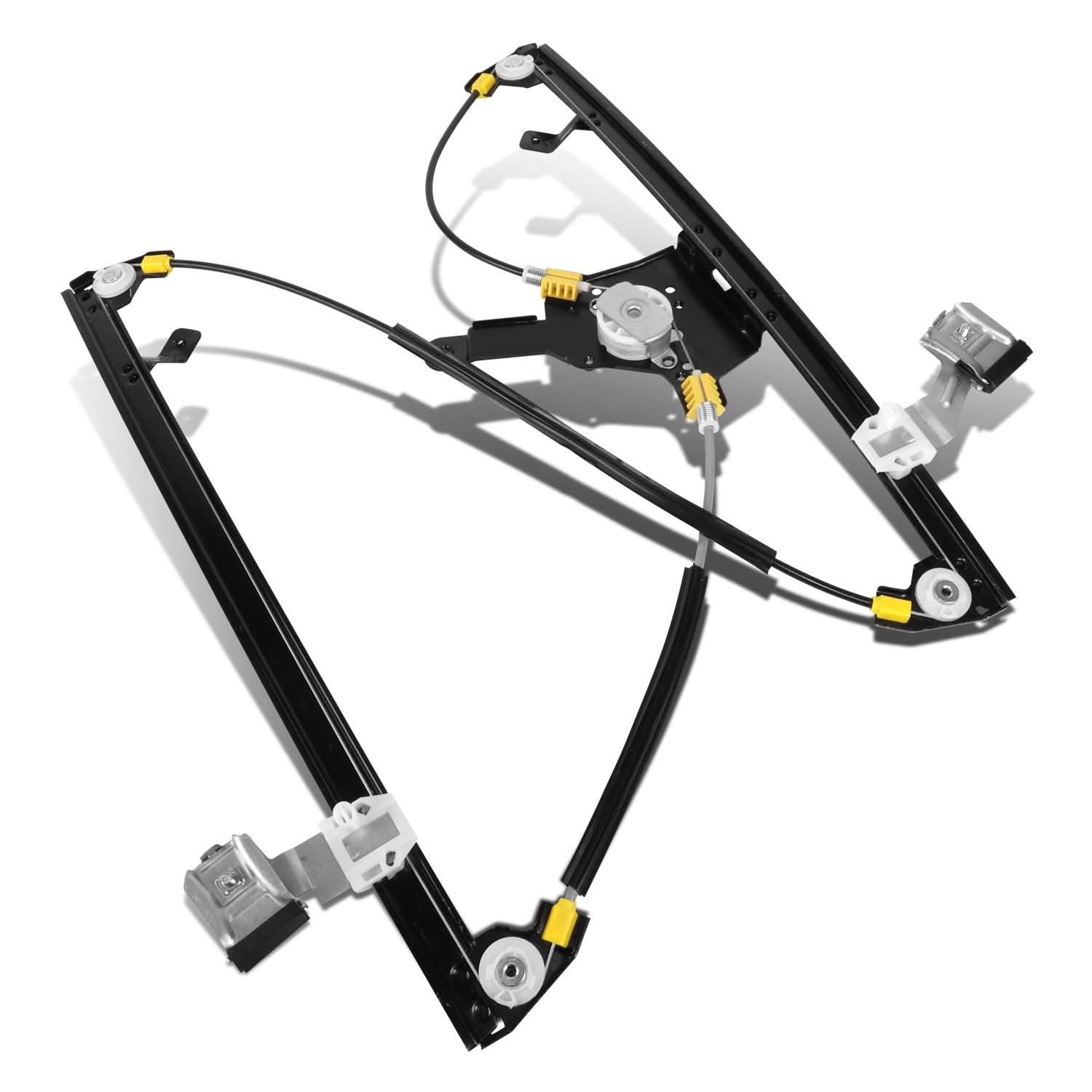 02-08 Ford Explorer Window Motor & Regulator Assembly