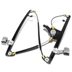 02-08 Ford Explorer Window Motor & Regulator Assembly