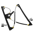 02-08 Ford Explorer Window Motor & Regulator Assembly
