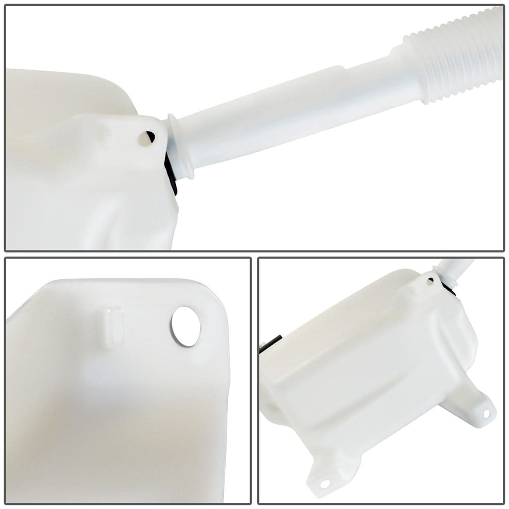 05-06 Acura RSX Windshield Washer Pumps - White