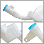 2013-2015 Acura RDX Windshield Washer Pump - White