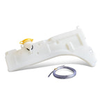 1997-2001 Jeep Cherokee Windshield Washer Pump - White