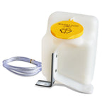 97-02 Jeep Wrangler Windshield Washer Pump - White