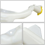01-05 Dodge Neon Windshield Washer Pump - White