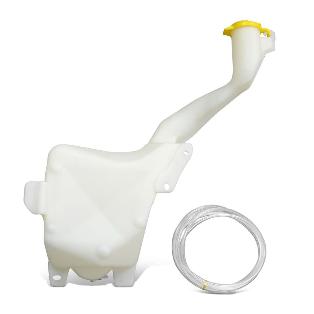 2000 Dodge Neon Windshield Washer Pump - White