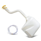 05-07 Jeep Liberty Windshield Washer Pump - White