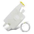 02-04 Dodge Ram 1500/2500/3500 Windshield Washer Pump White