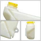 03-10 Dodge Viper Windshield Washer Pumps - White