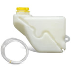 03-10 Dodge Viper Windshield Washer Pumps - White