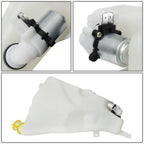 94-99 Dodge Ram 1500/2500/3500 Windshield Washer Pump White