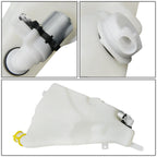 1994-2002 Dodge Ram 1500/2500/3500 Windshield Washer Pump w/ Sensor