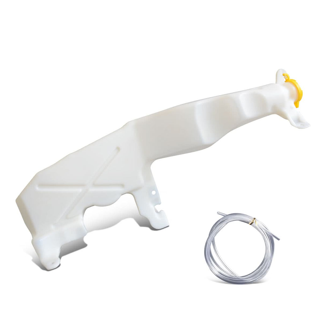 11-15 Jeep Grand Cherokee Windshield Washer Pump - White