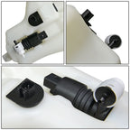 2009-2011 Dodge Journey Windshield Washer Pump - White
